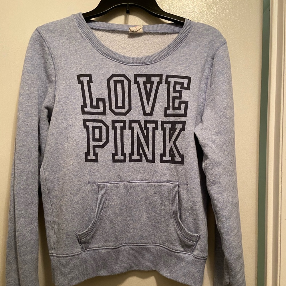 PINK Sweatshirt